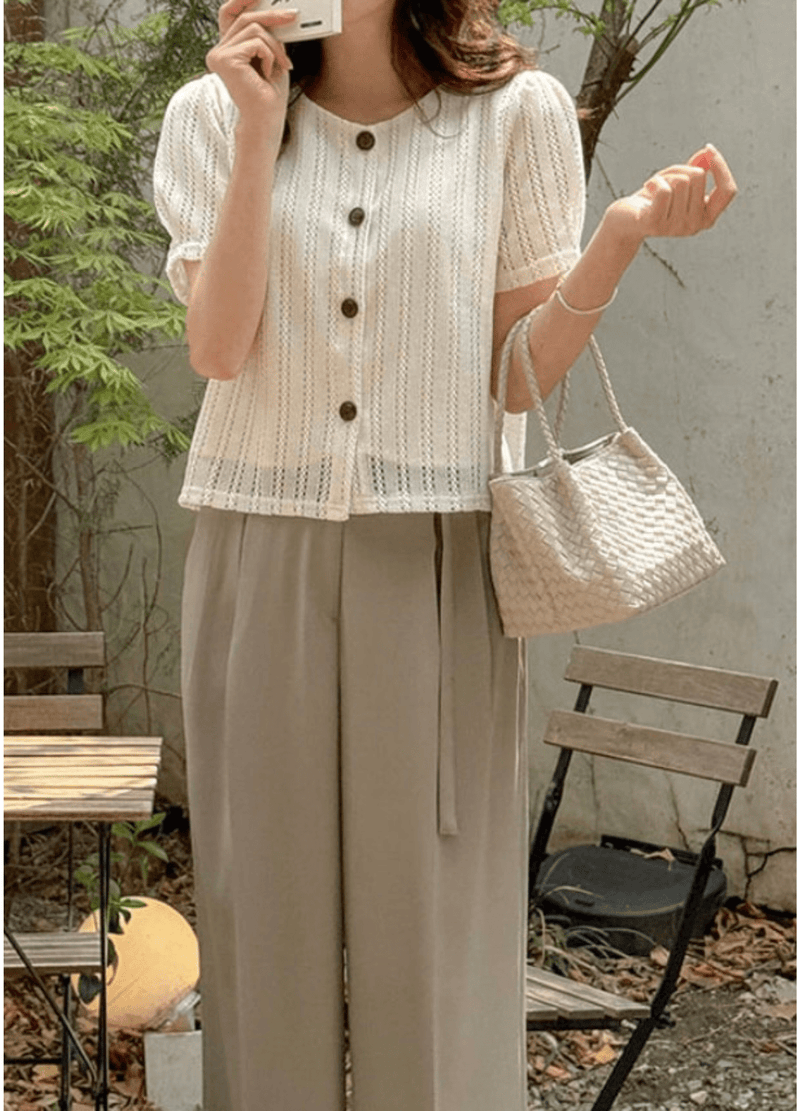 SUMMER DAILY JACKET ( 2 COLORS )