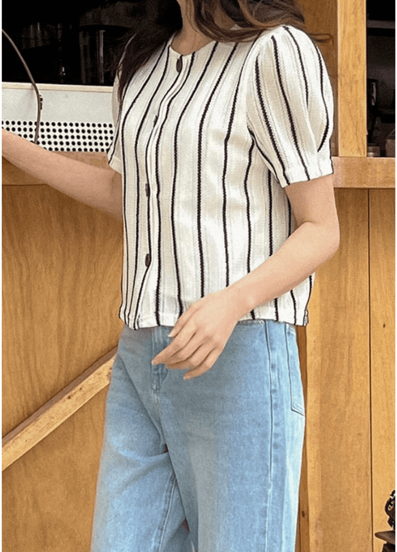 SUMMER DAILY JACKET ( 2 COLORS )