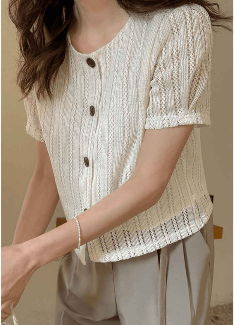 SUMMER DAILY JACKET ( 2 COLORS )