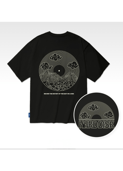 HD T-SHIRTS ( 2 COLORS )
