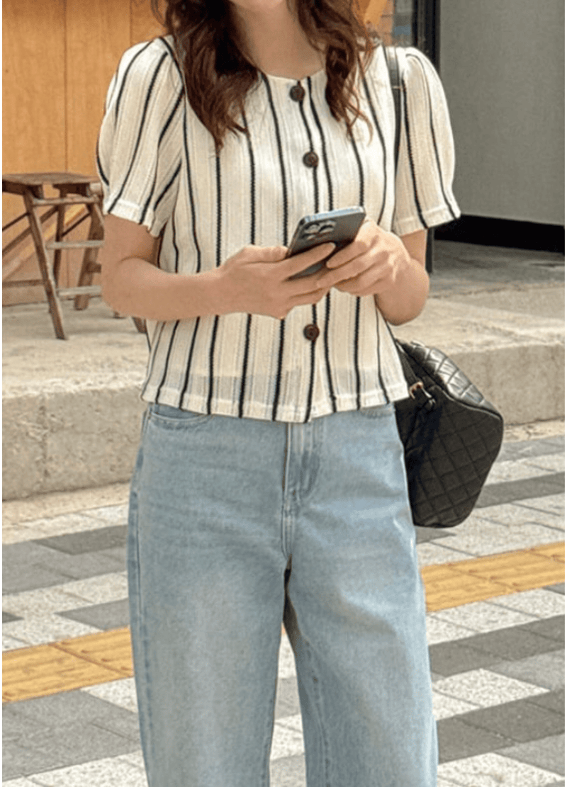 SUMMER DAILY JACKET ( 2 COLORS )