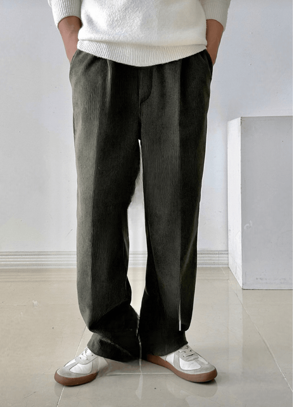 MEN PANTS & SHORTS – OnYou