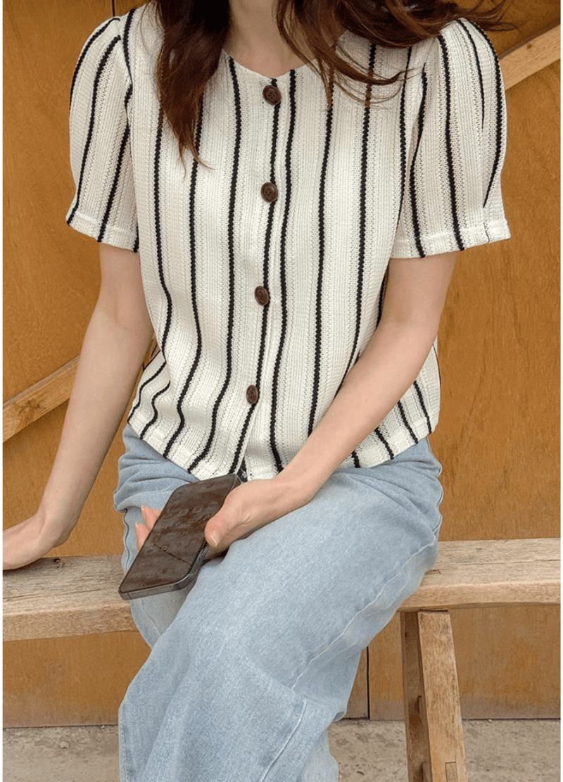 SUMMER DAILY JACKET ( 2 COLORS )