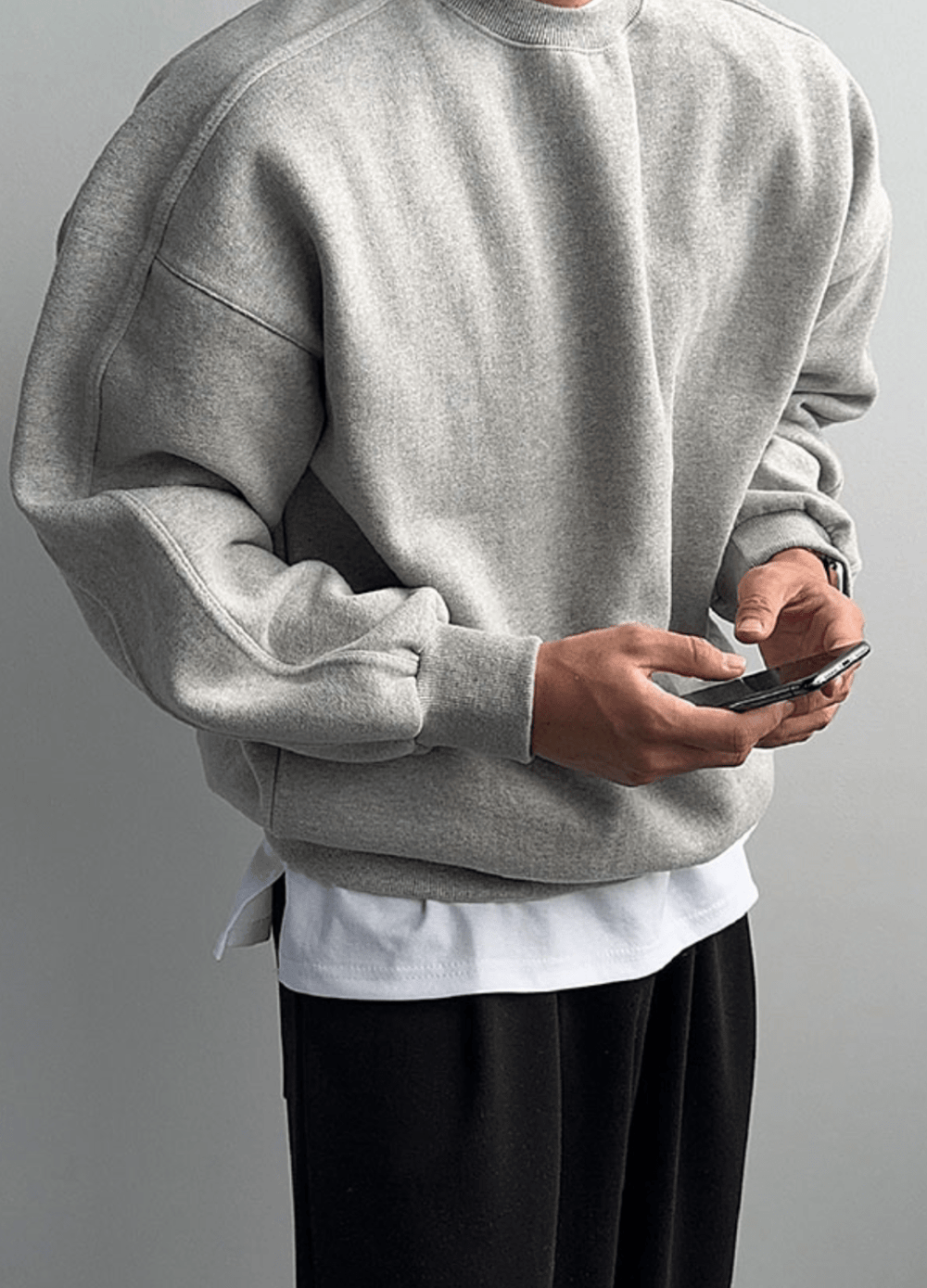 MEN SWEATSHIRTS & HOODIES – OnYou