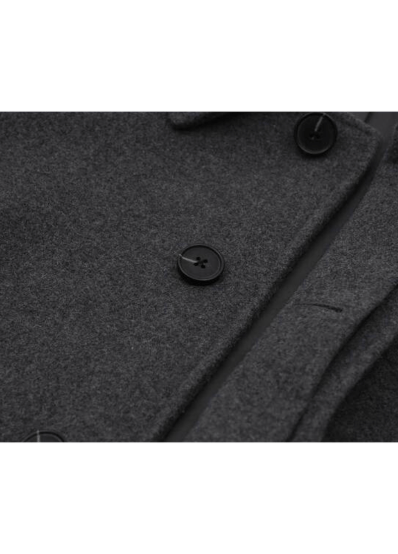 PREMIUM LINE - BALMACAAN COAT ( 2 COLORS )