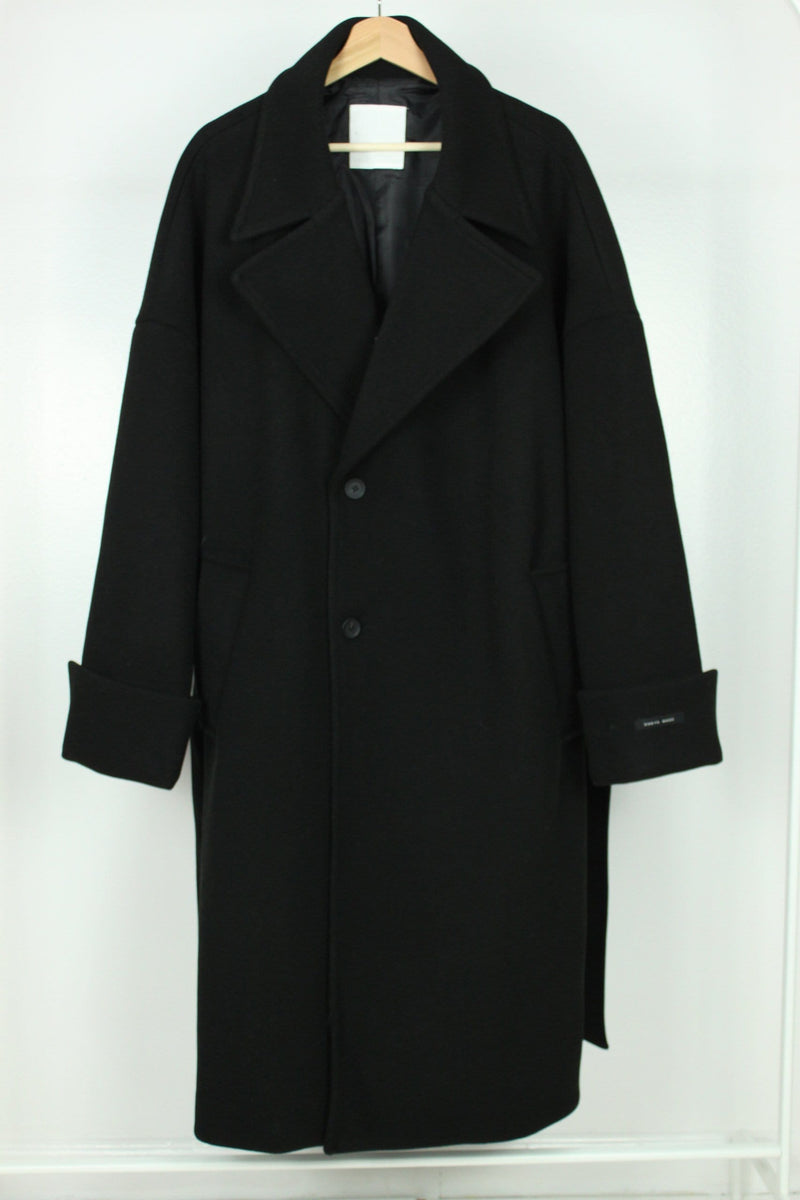 D.SLEEVE OVER ROBE COAT ( 3 colors ) #O