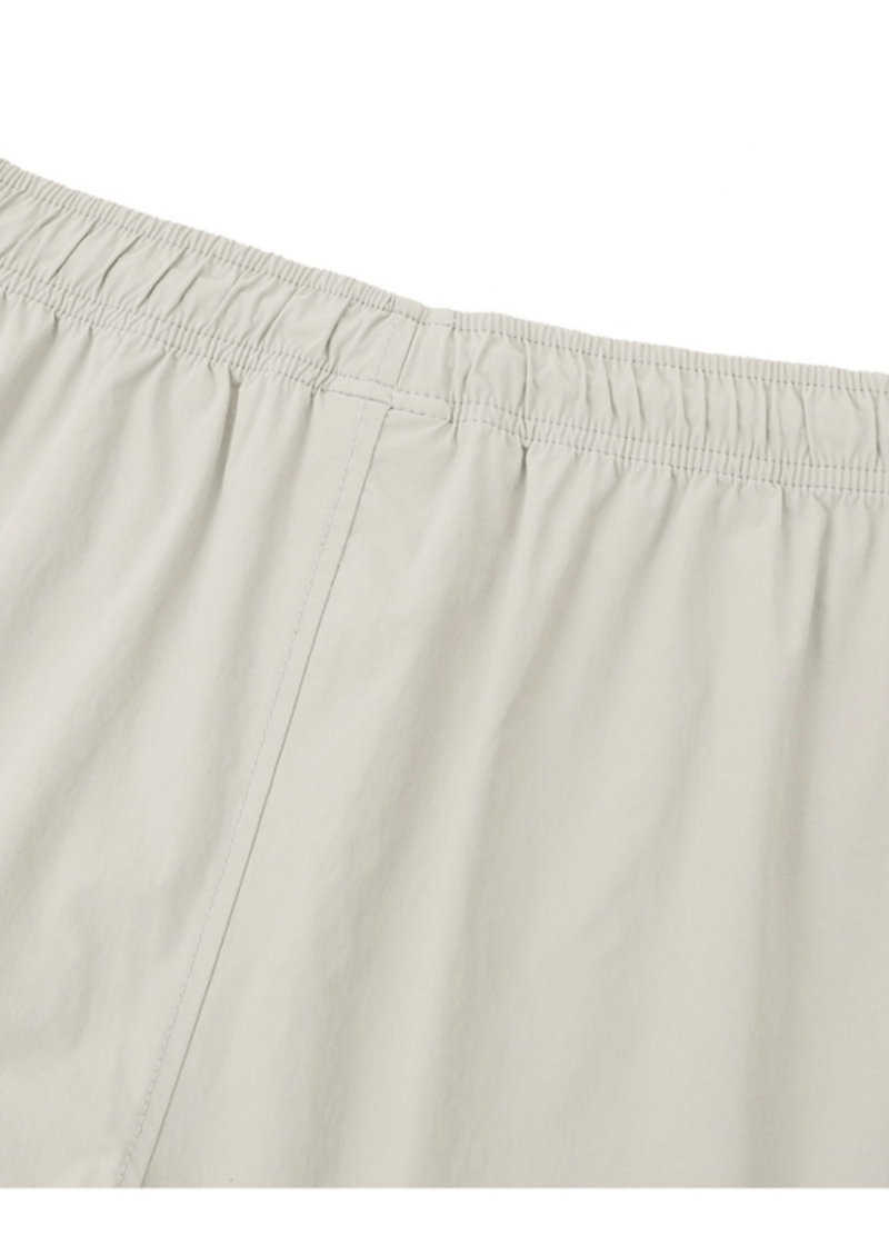 AIR COOL BANDING SHORTS ( 2 COLORS )