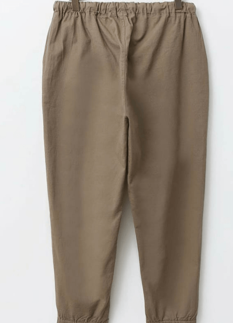 LINEN PANTS ( 3 colors ) #O