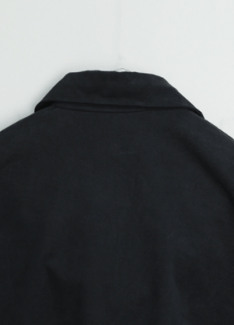 ONE POCKET JACKET( 2 colors ) #O